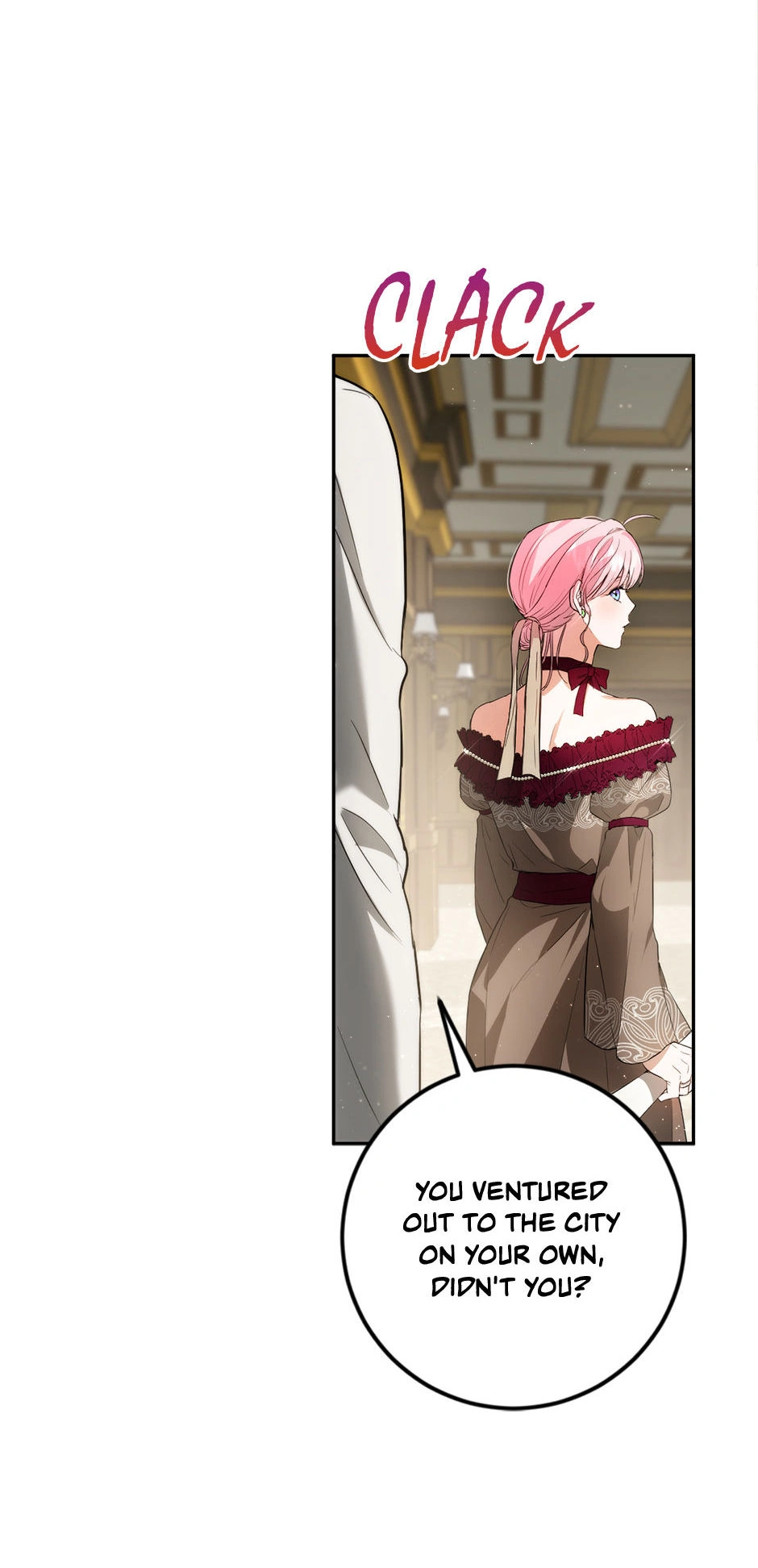 The Princess’s Double Life Chapter 85 - Page 57