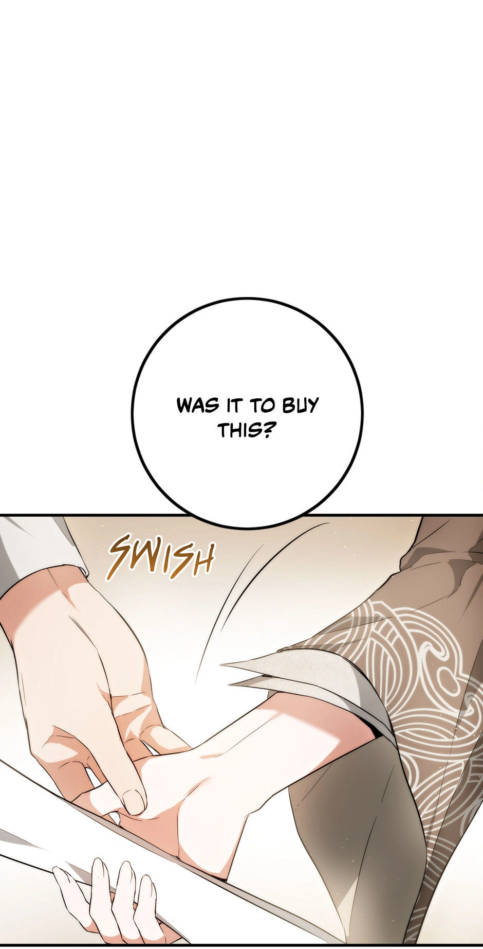 The Princess’s Double Life Chapter 85 - Page 59