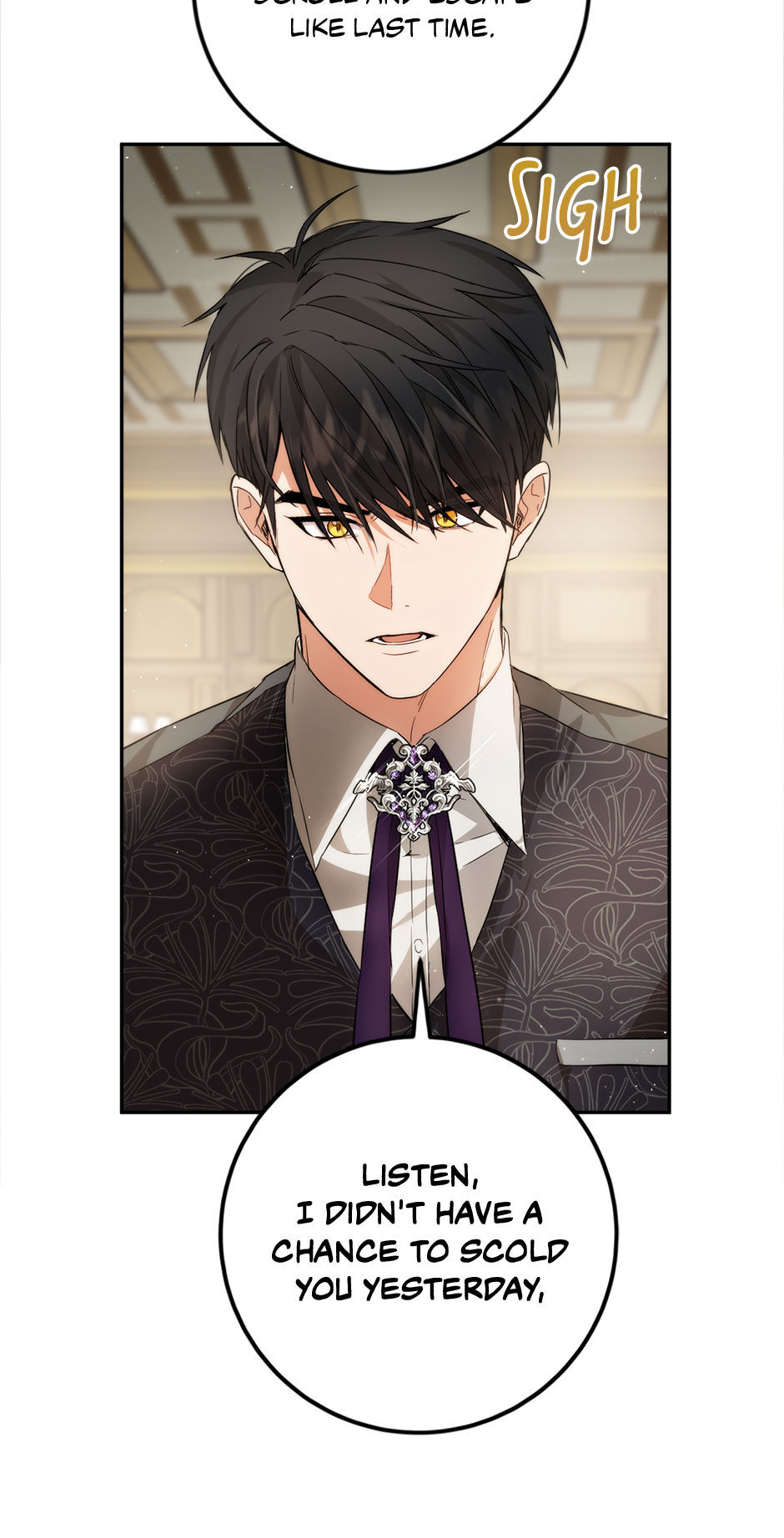 The Princess’s Double Life Chapter 85 - Page 62