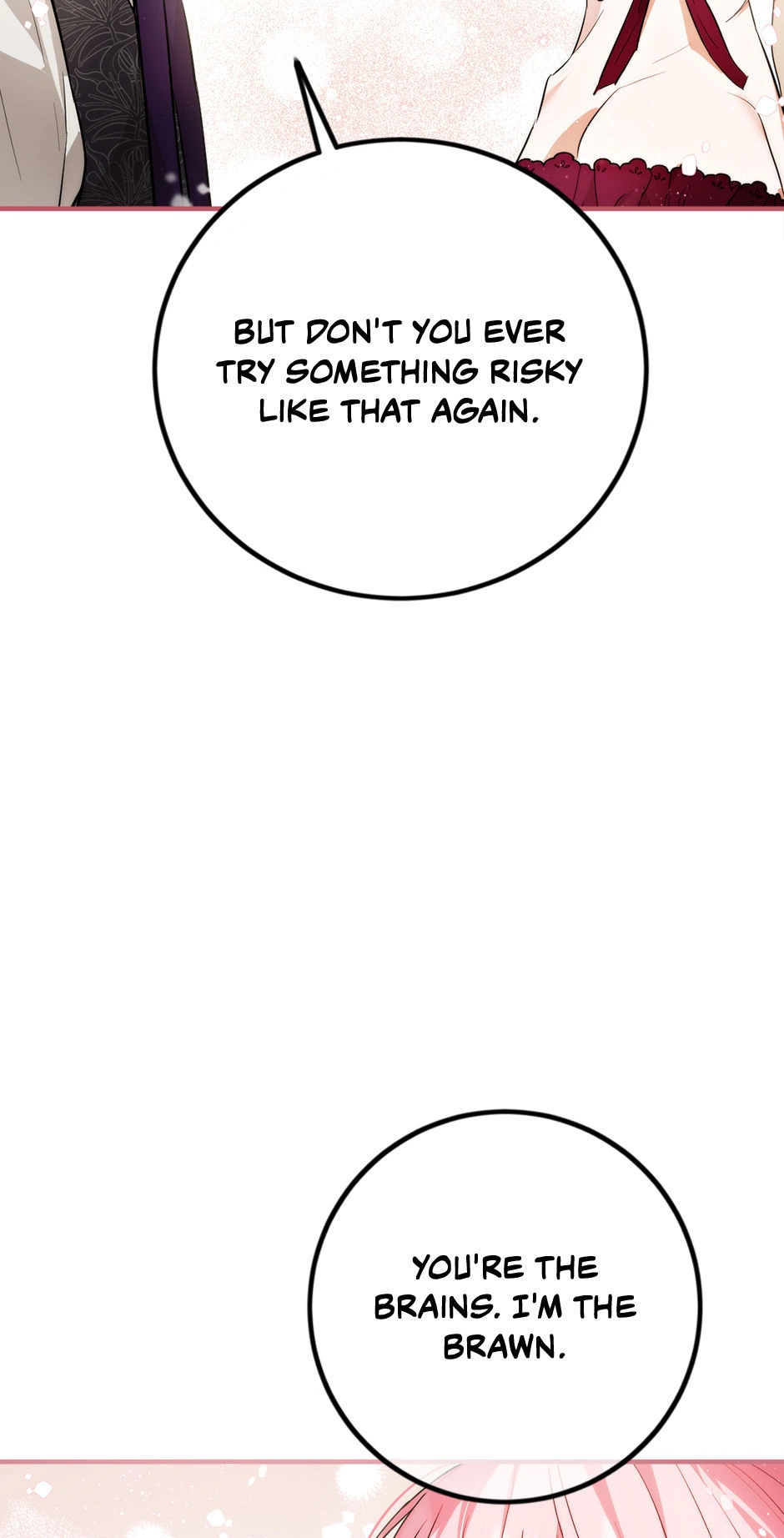 The Princess’s Double Life Chapter 85 - Page 64