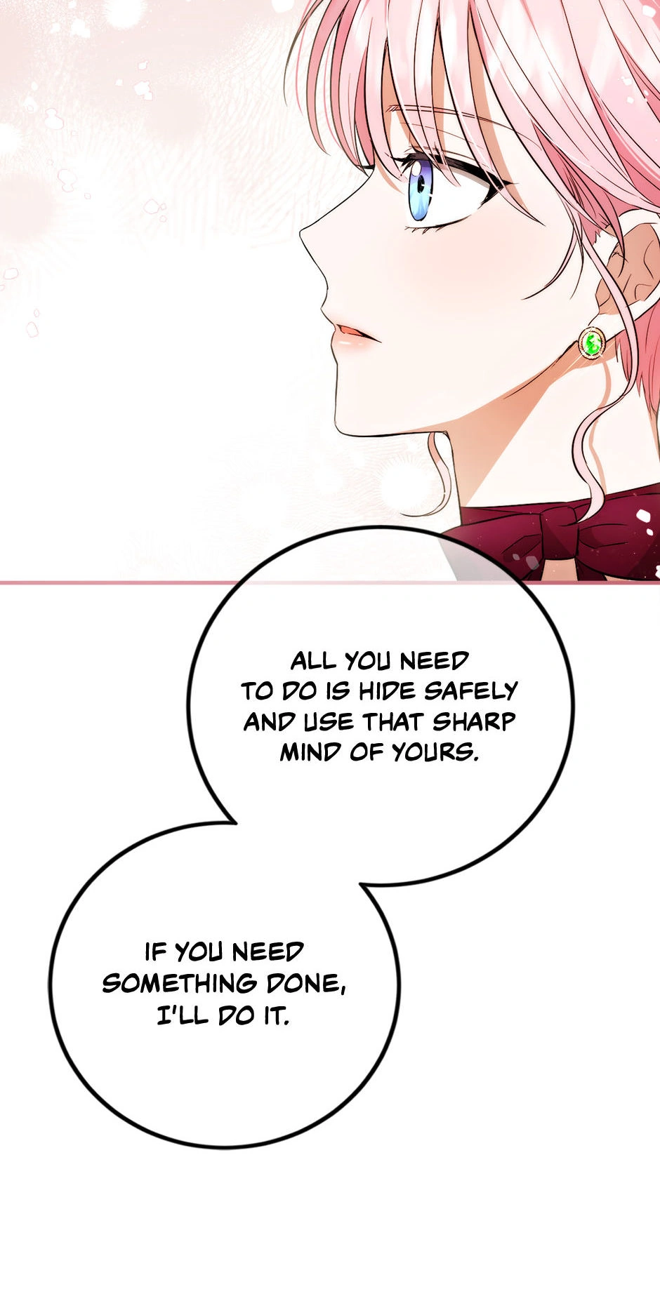 The Princess’s Double Life Chapter 85 - Page 65