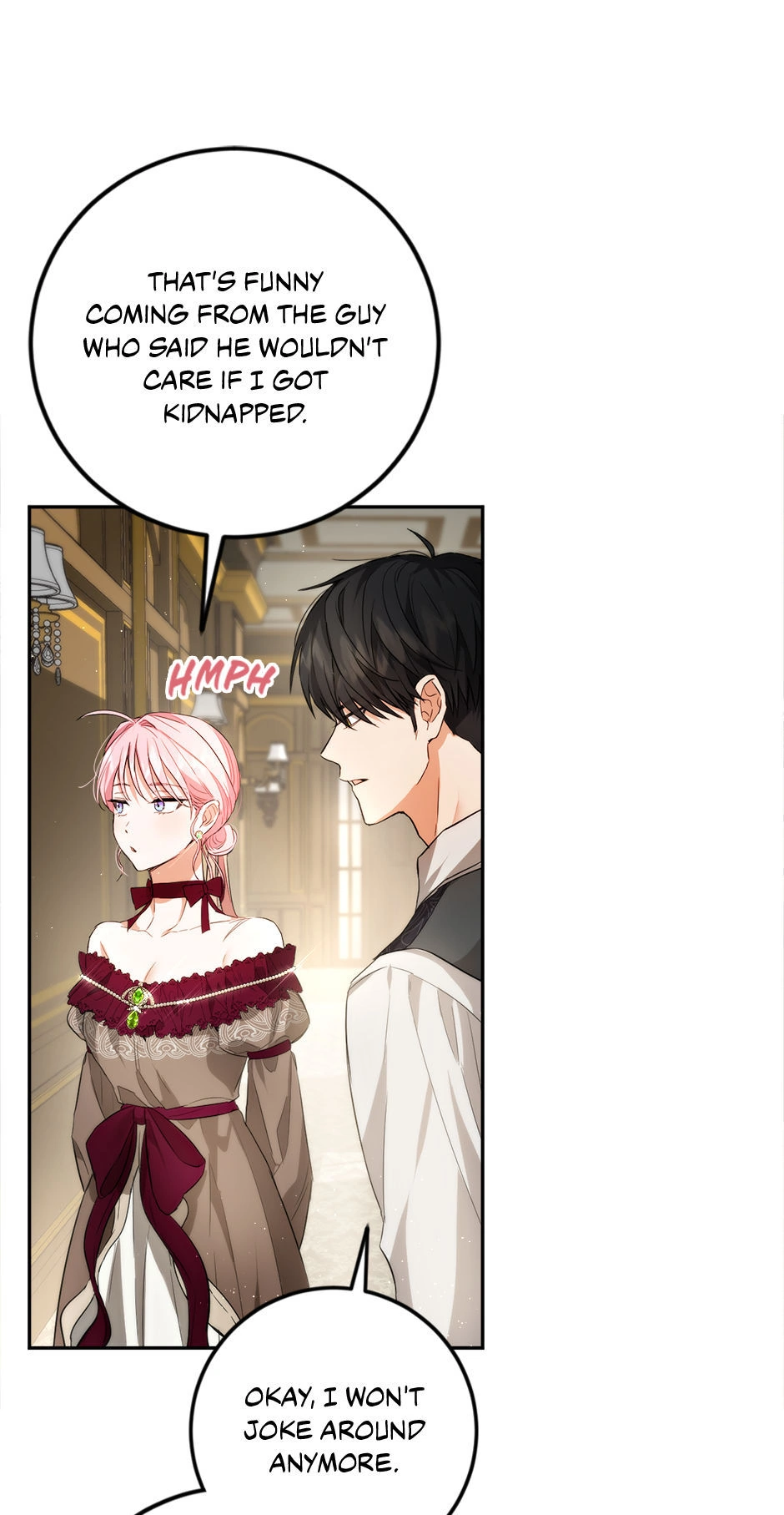 The Princess’s Double Life Chapter 85 - Page 66