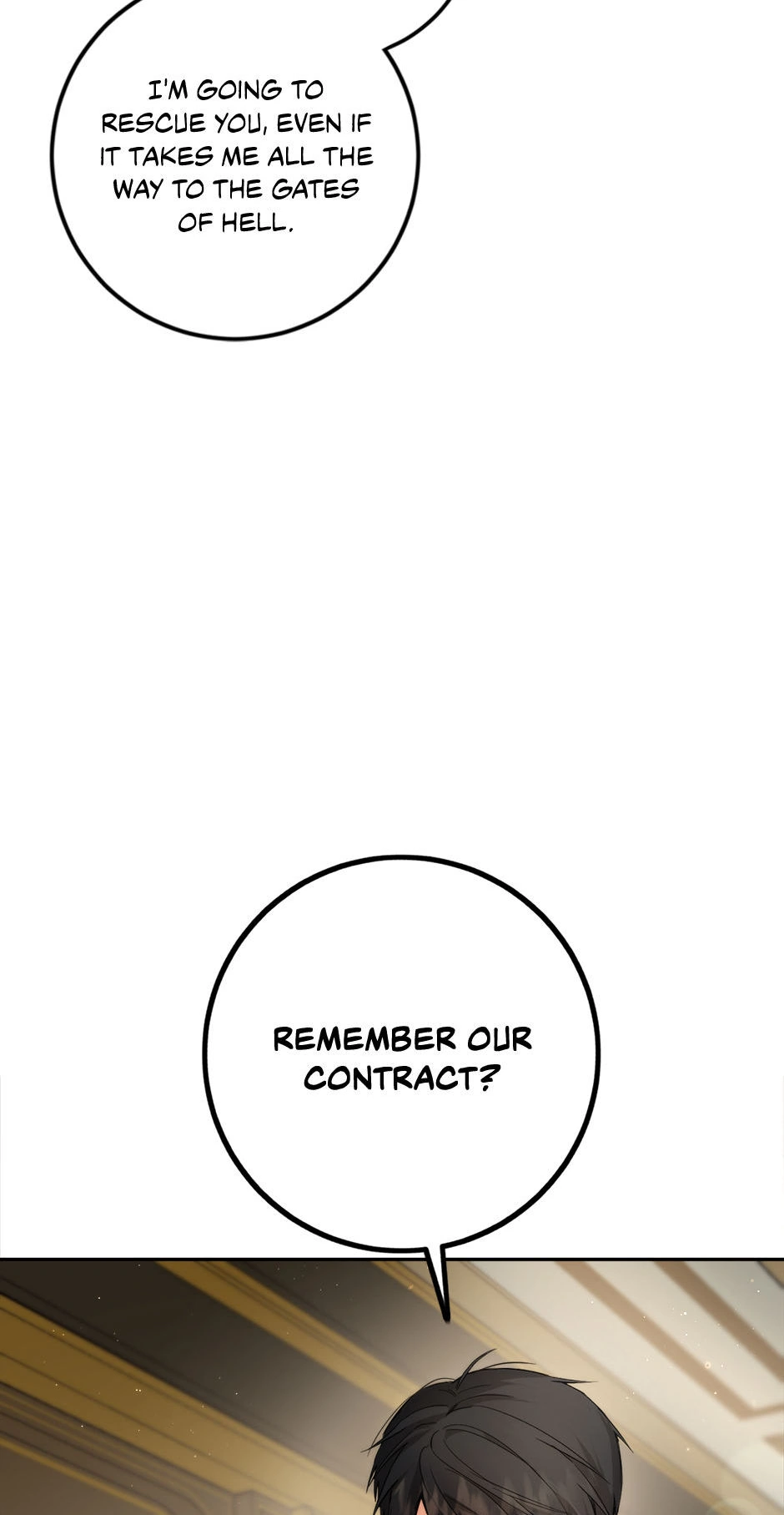 The Princess’s Double Life Chapter 85 - Page 67