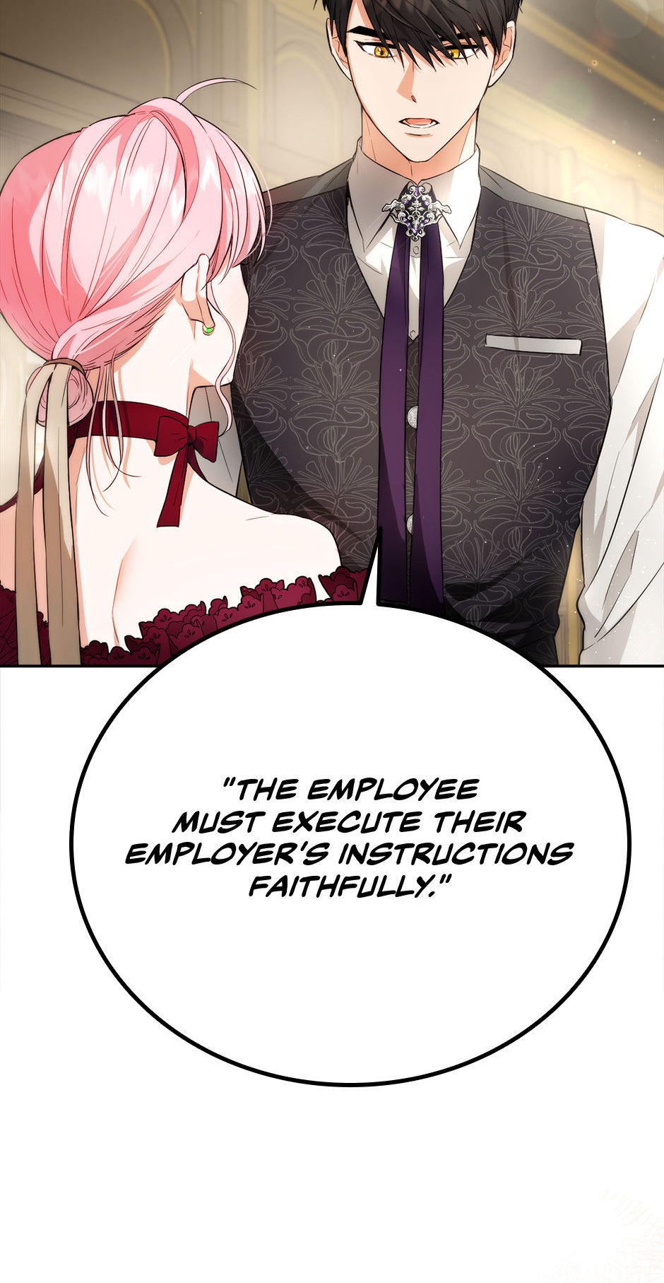 The Princess’s Double Life Chapter 85 - Page 68