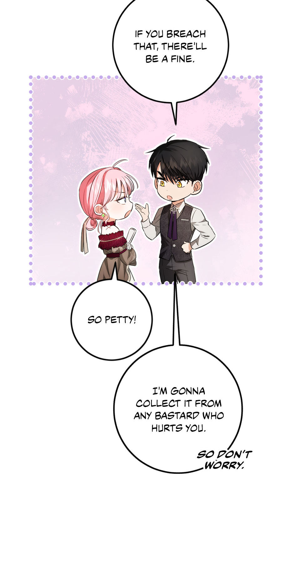 The Princess’s Double Life Chapter 85 - Page 71