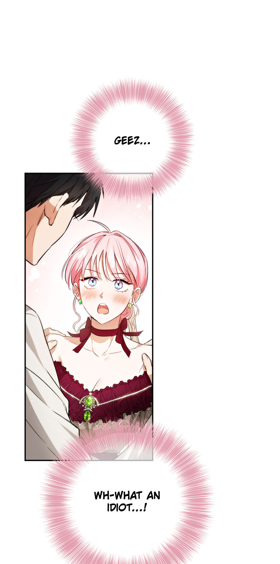 The Princess’s Double Life Chapter 85 - Page 75