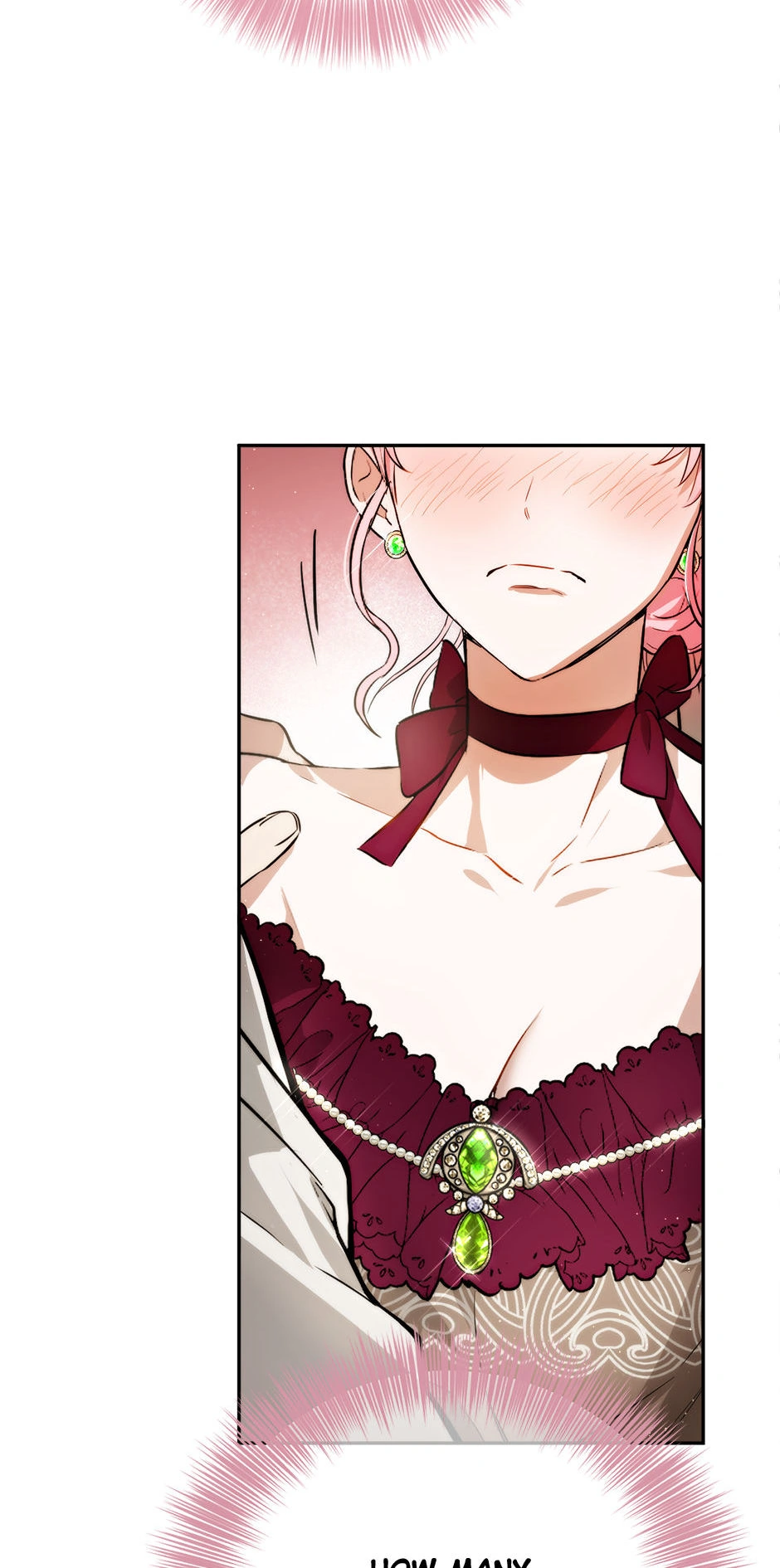 The Princess’s Double Life Chapter 85 - Page 76