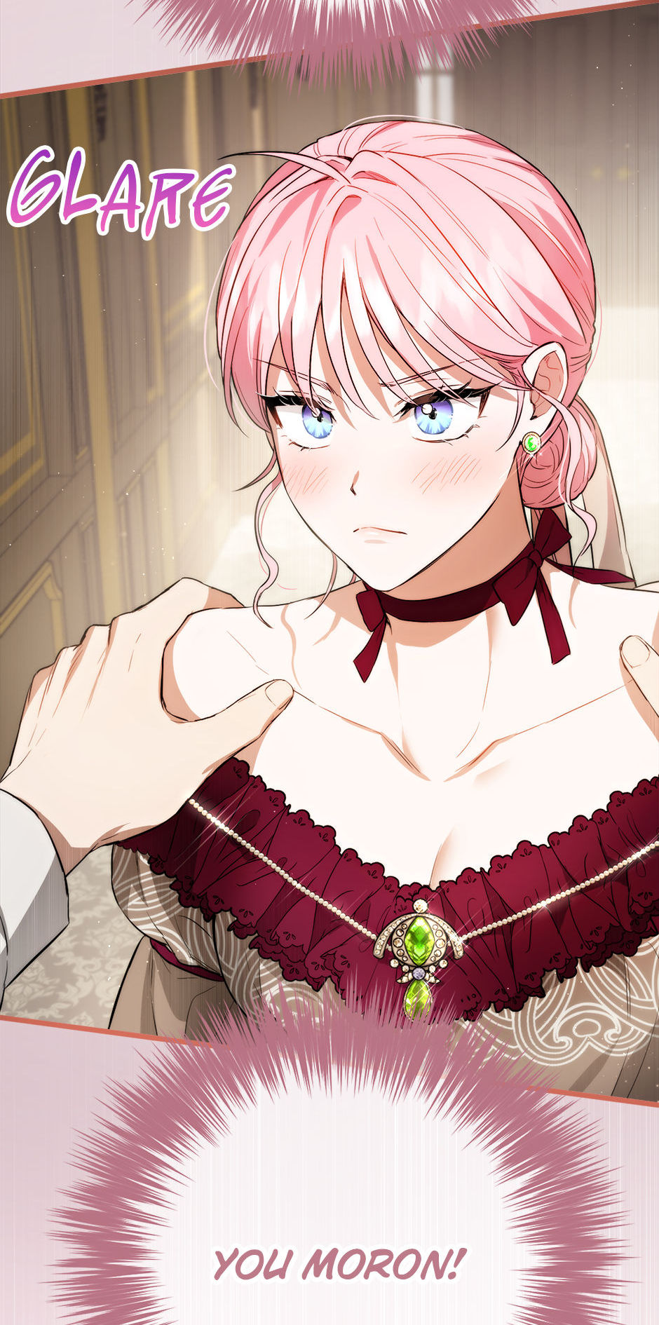 The Princess’s Double Life Chapter 85 - Page 78