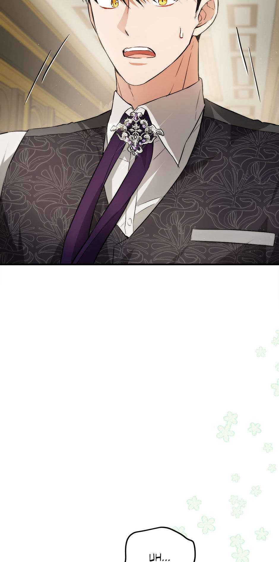 The Princess’s Double Life Chapter 85 - Page 80