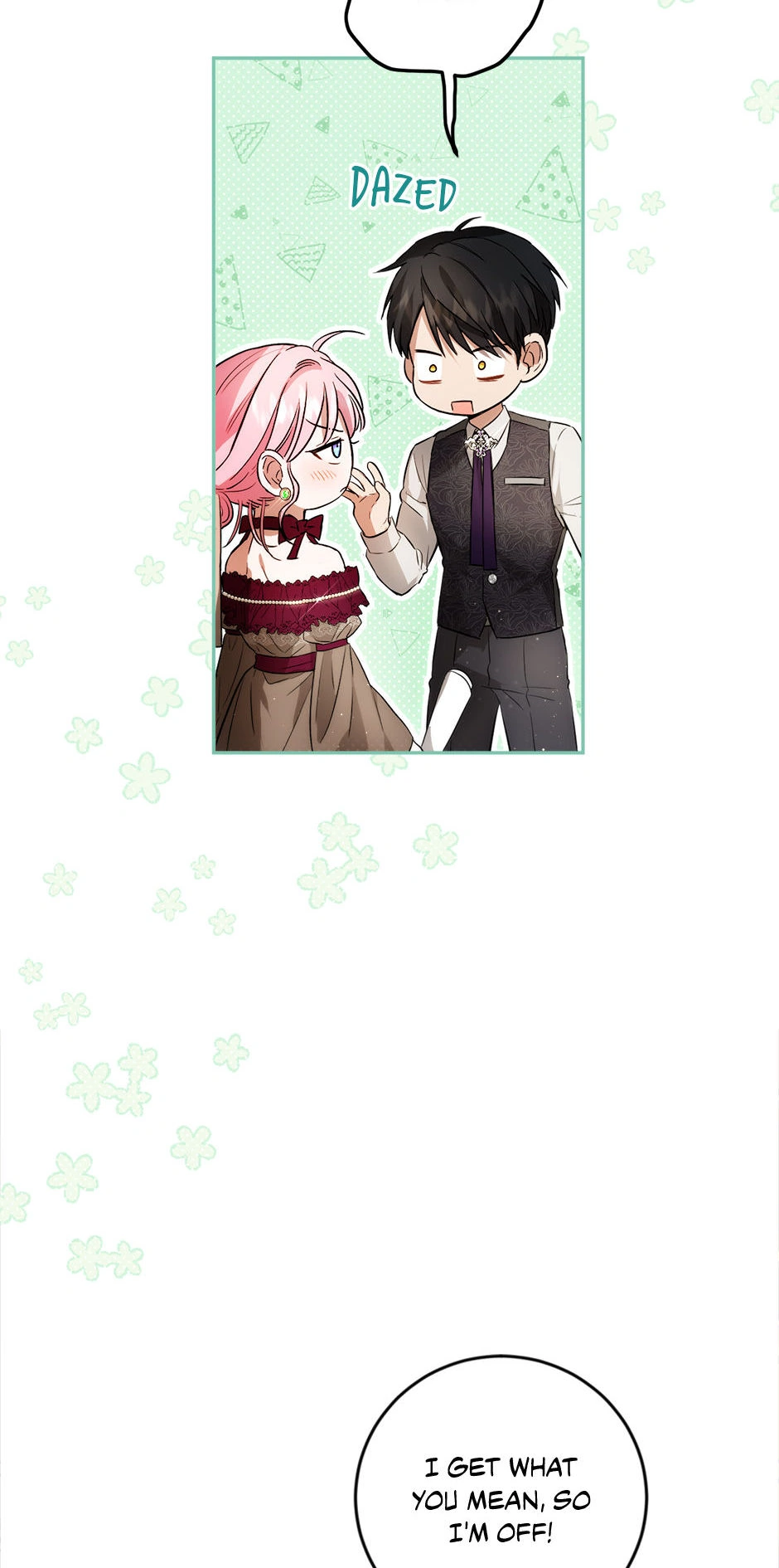 The Princess’s Double Life Chapter 85 - Page 81