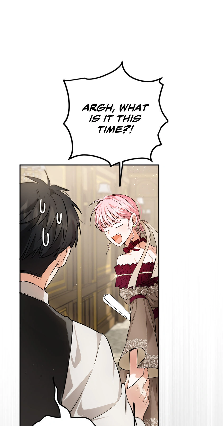 The Princess’s Double Life Chapter 85 - Page 83