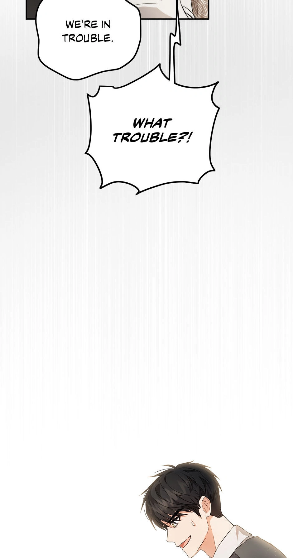 The Princess’s Double Life Chapter 85 - Page 84