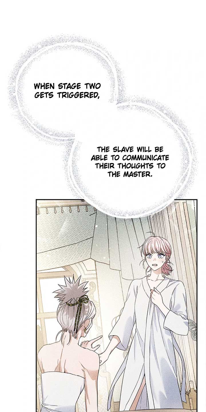 The Princess’s Double Life Chapter 86 - Page 9