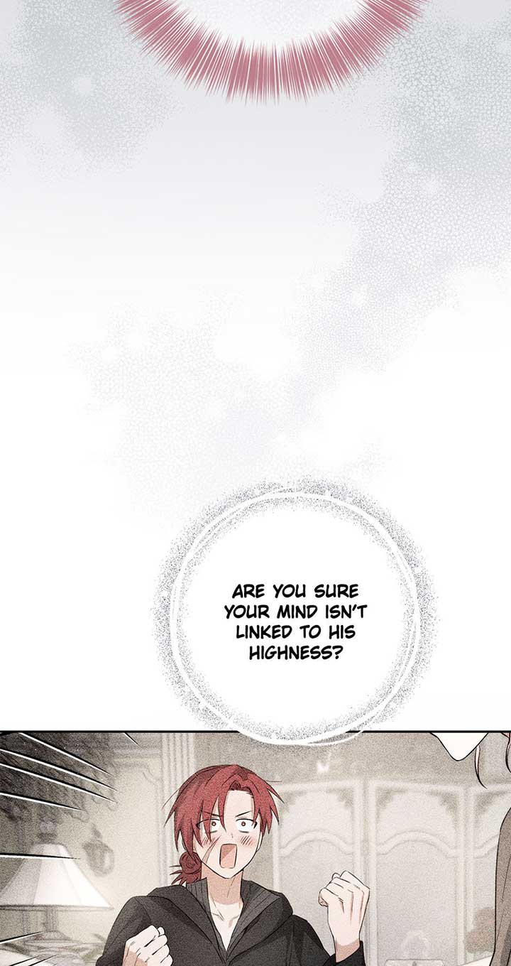 The Princess’s Double Life Chapter 86 - Page 18