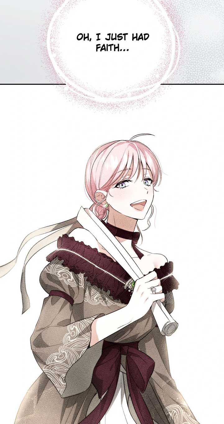 The Princess’s Double Life Chapter 86 - Page 20