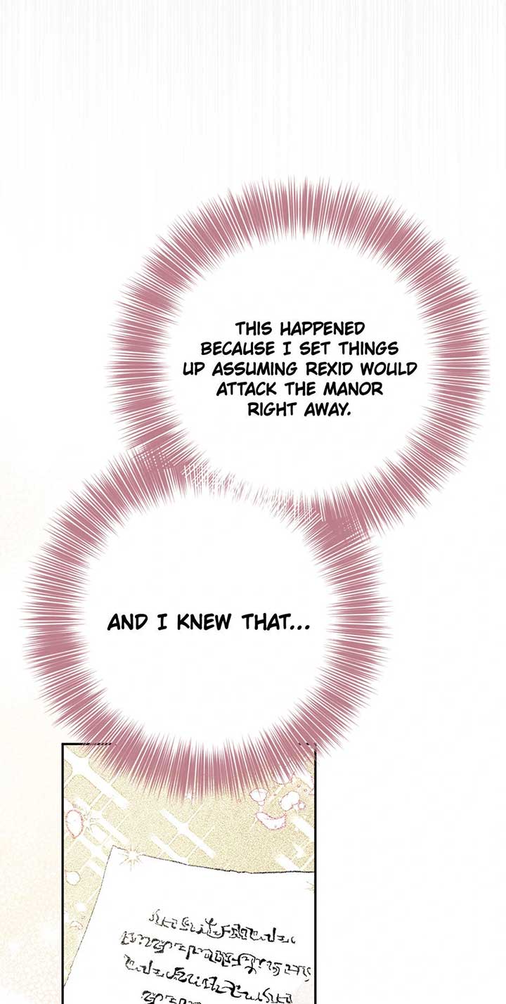 The Princess’s Double Life Chapter 86 - Page 27