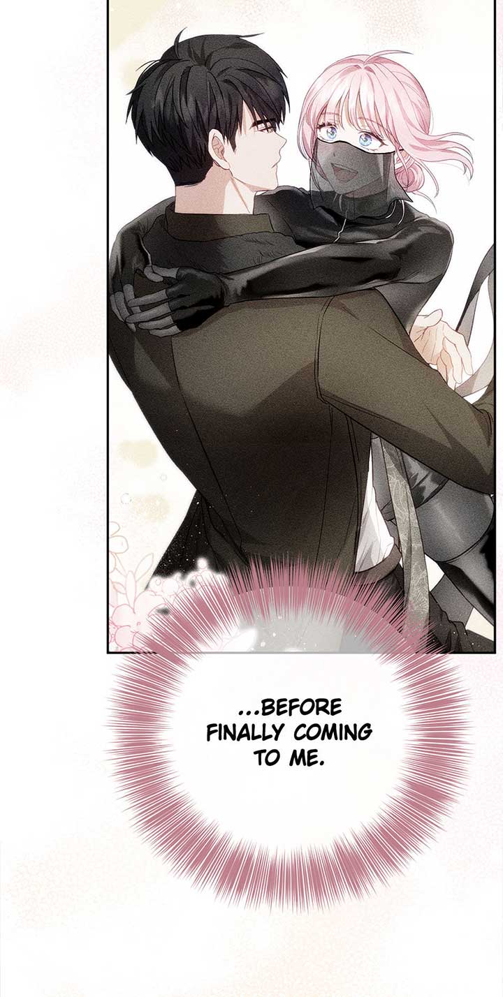 The Princess’s Double Life Chapter 86 - Page 29