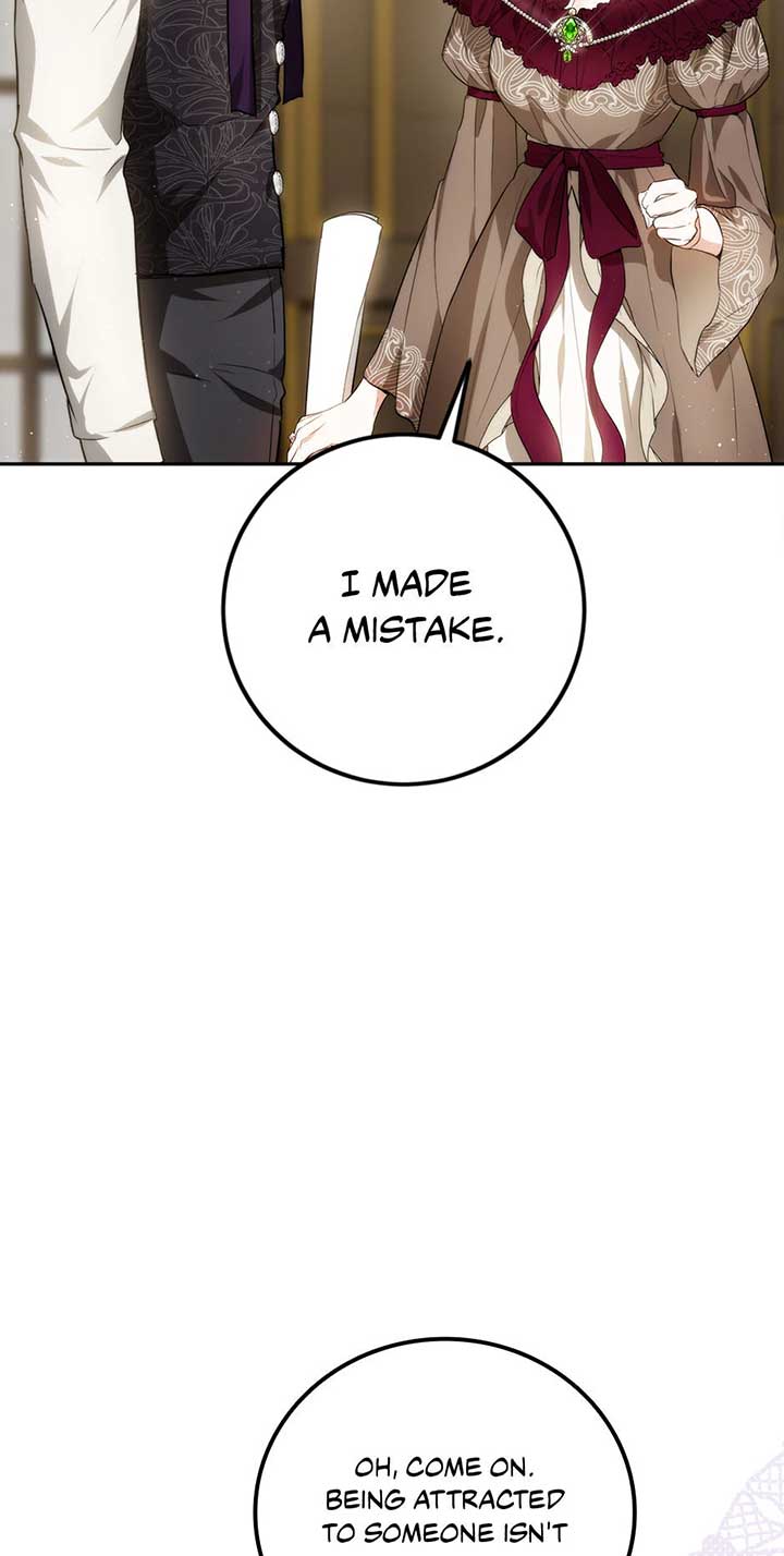 The Princess’s Double Life Chapter 86 - Page 31