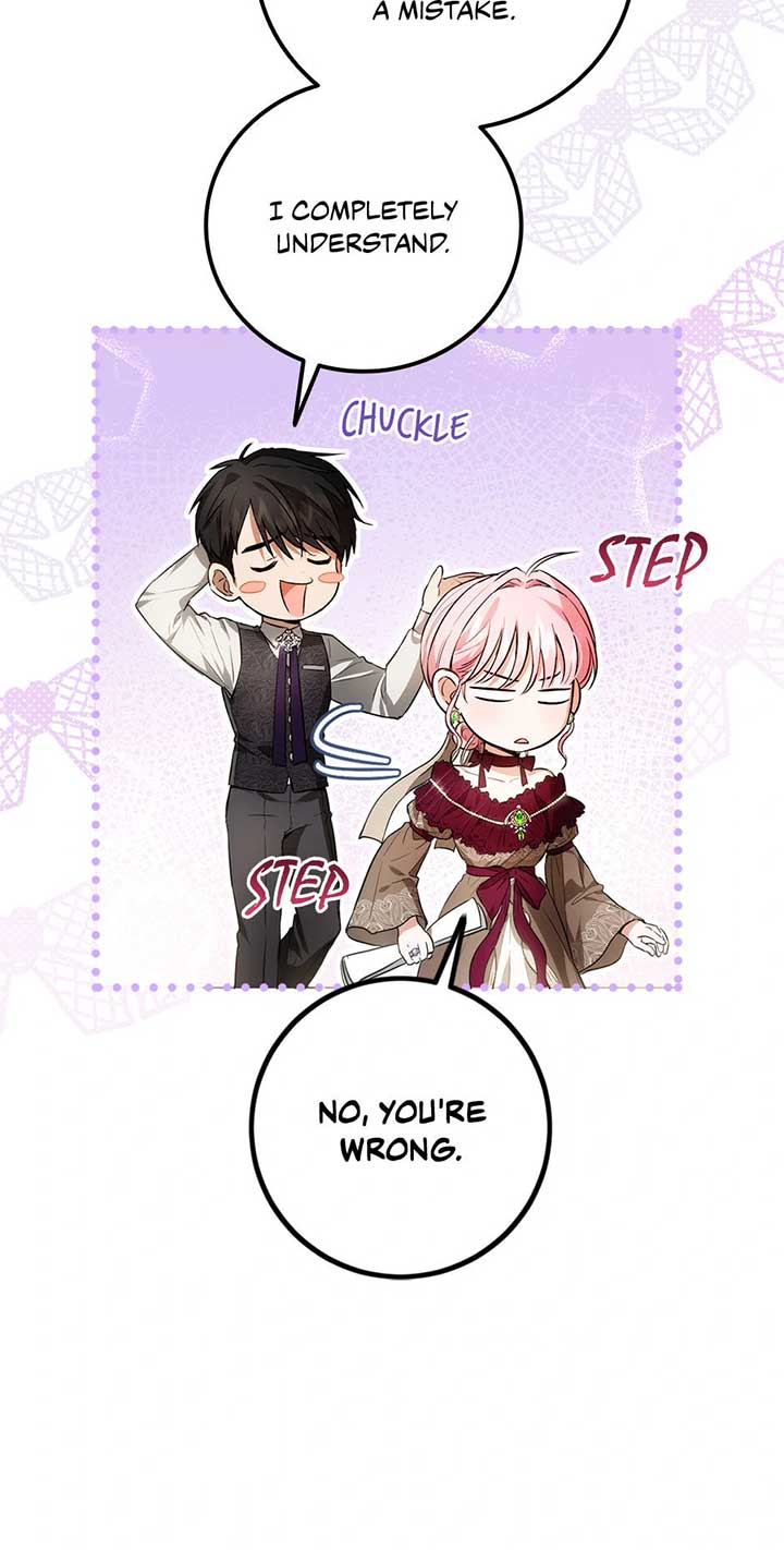 The Princess’s Double Life Chapter 86 - Page 32