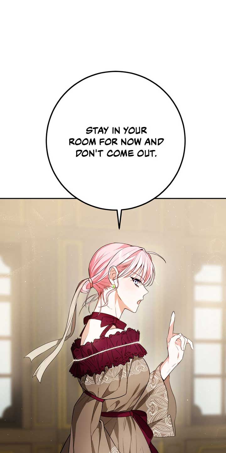 The Princess’s Double Life Chapter 86 - Page 33