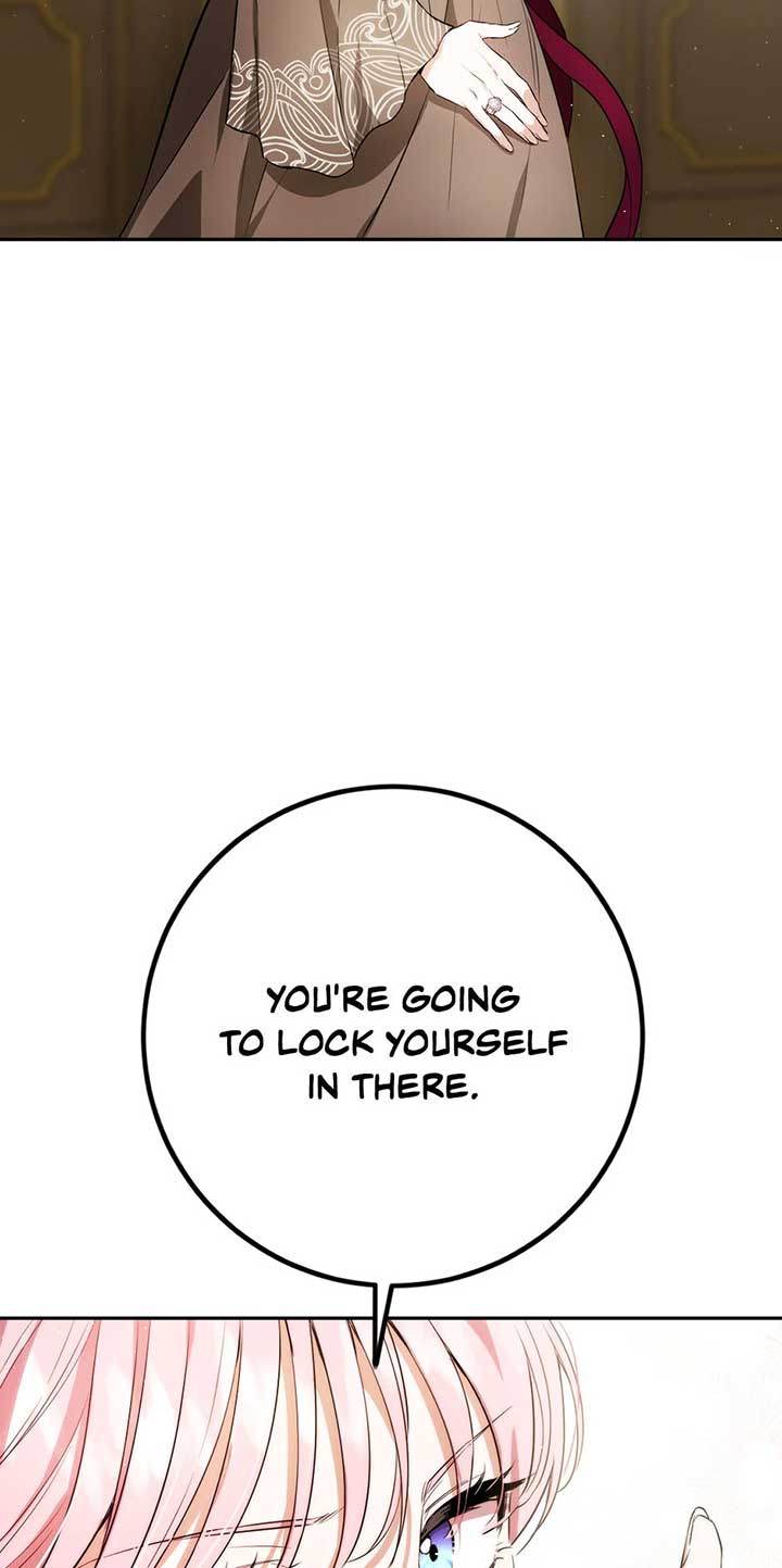 The Princess’s Double Life Chapter 86 - Page 34