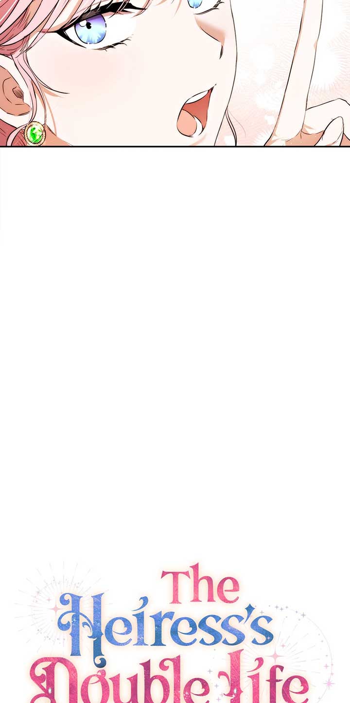 The Princess’s Double Life Chapter 86 - Page 35