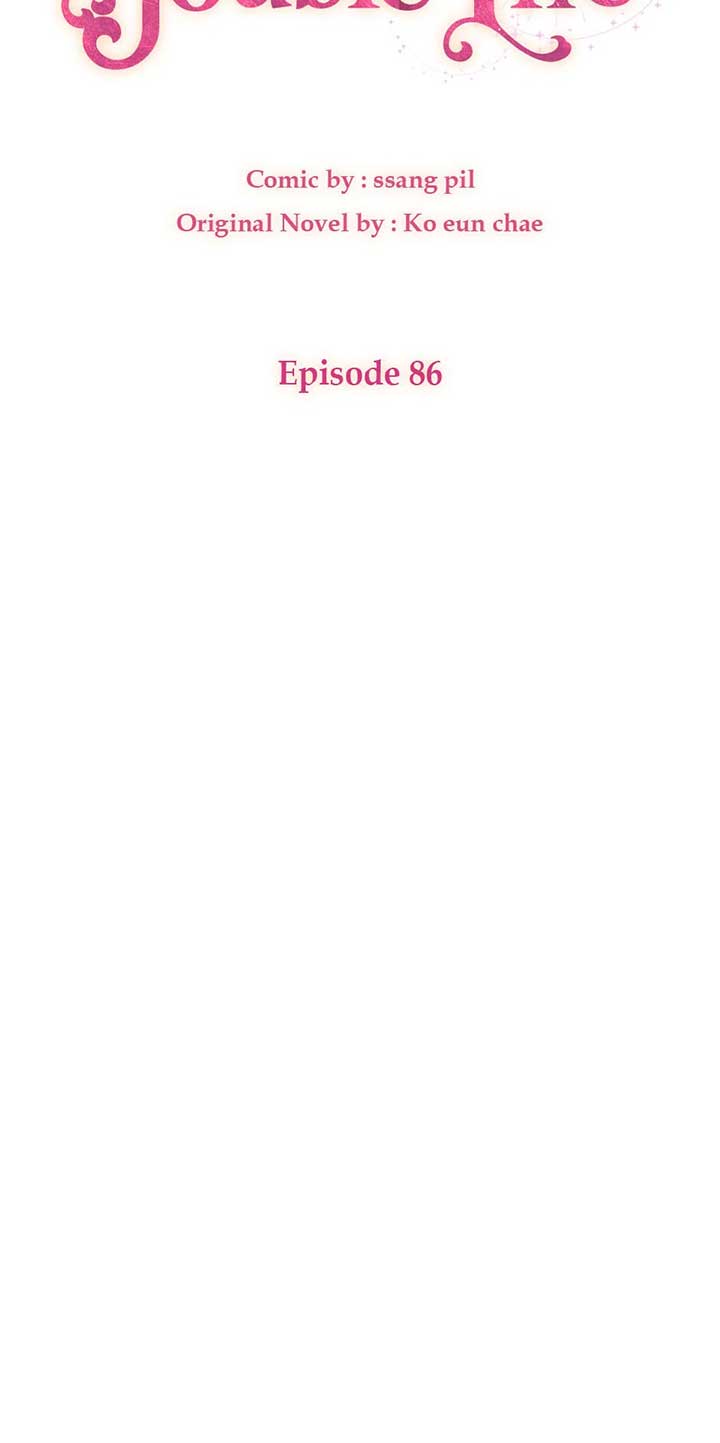 The Princess’s Double Life Chapter 86 - Page 36