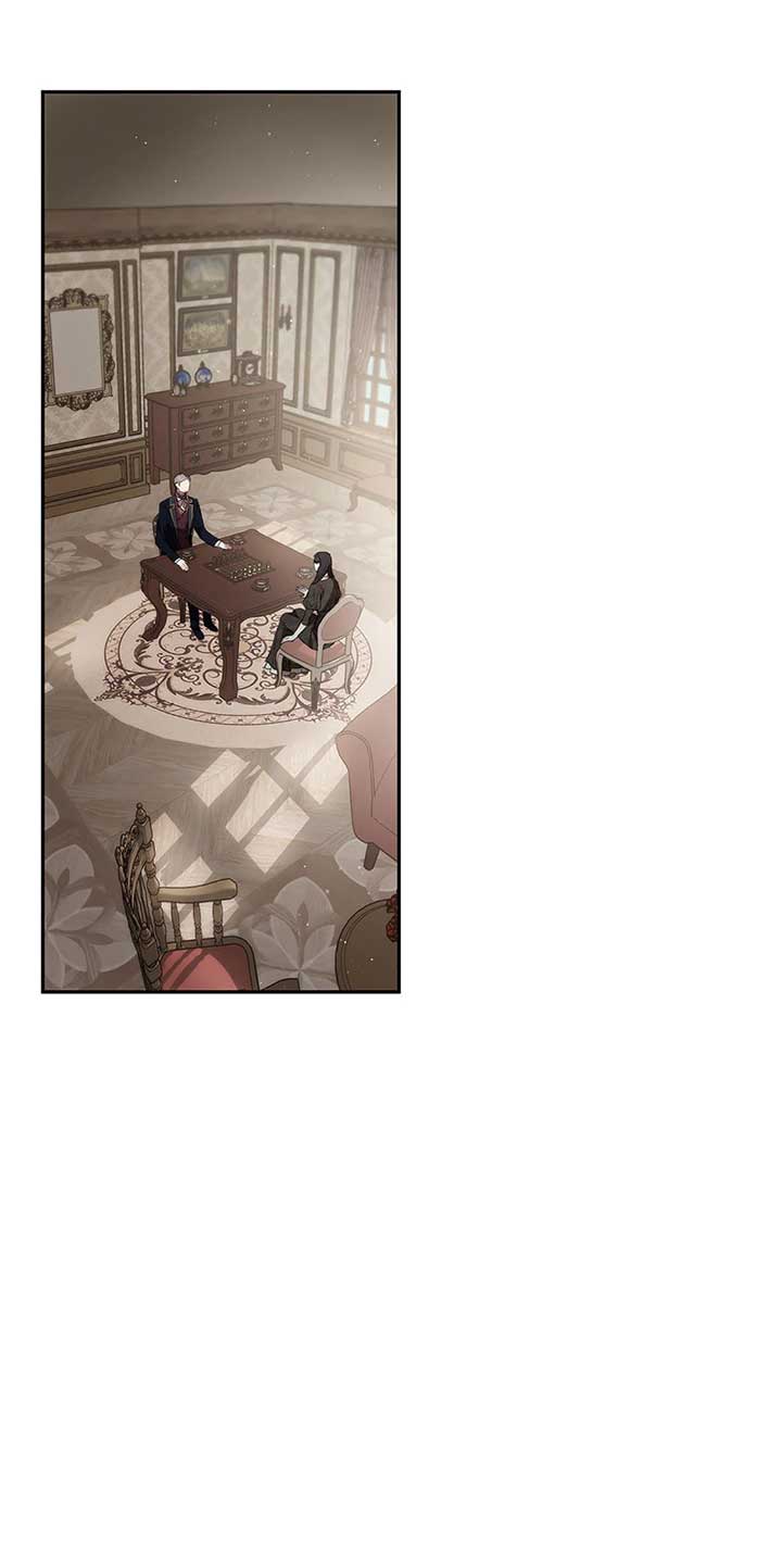 The Princess’s Double Life Chapter 86 - Page 37