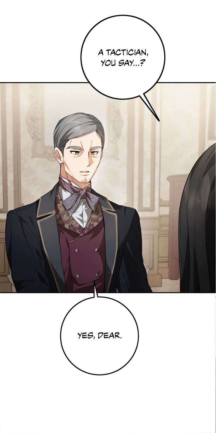 The Princess’s Double Life Chapter 86 - Page 38