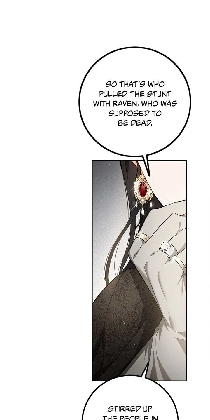 The Princess’s Double Life Chapter 86 - Page 39