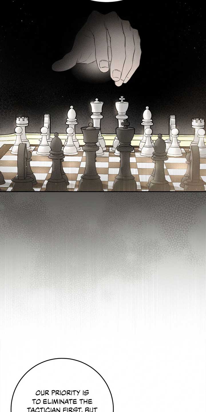 The Princess’s Double Life Chapter 86 - Page 42