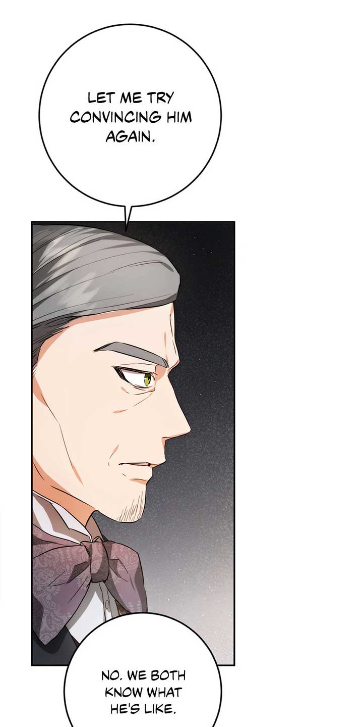 The Princess’s Double Life Chapter 86 - Page 44
