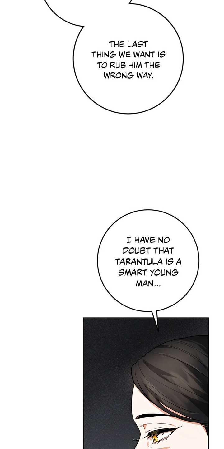 The Princess’s Double Life Chapter 86 - Page 45