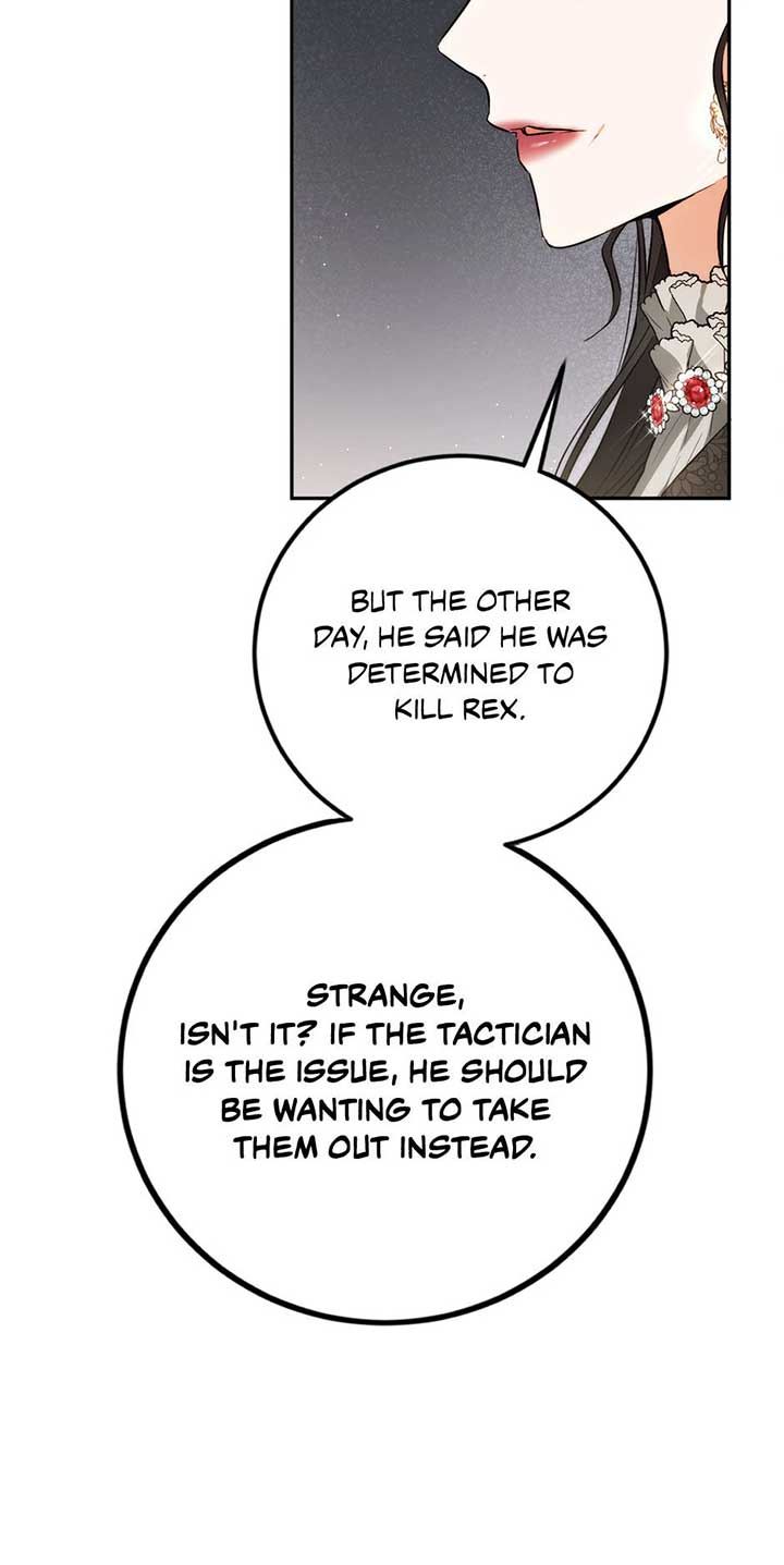 The Princess’s Double Life Chapter 86 - Page 46