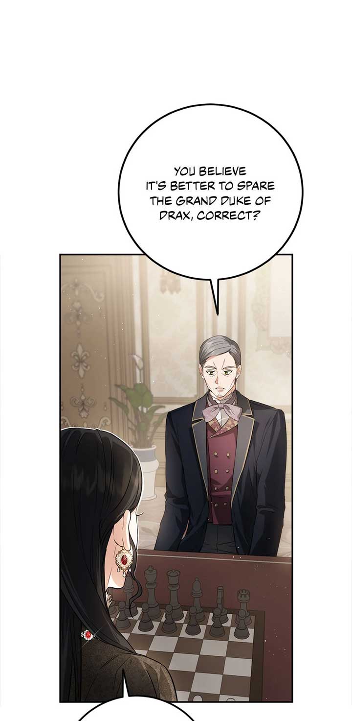 The Princess’s Double Life Chapter 86 - Page 47