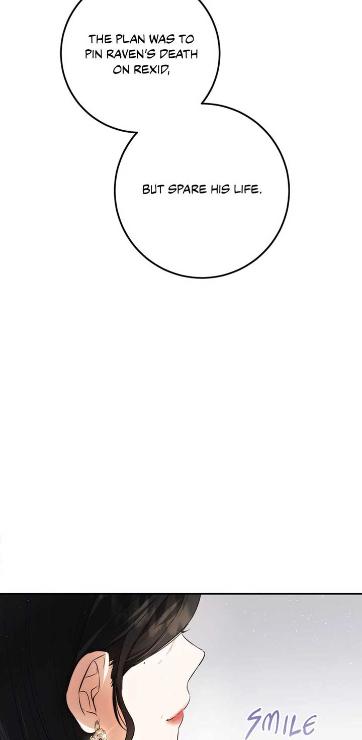 The Princess’s Double Life Chapter 86 - Page 48