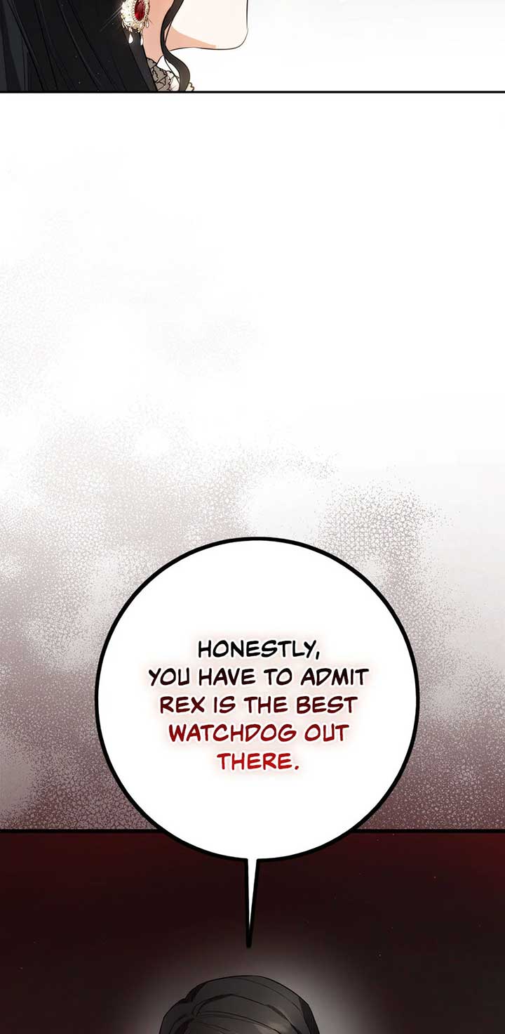 The Princess’s Double Life Chapter 86 - Page 49