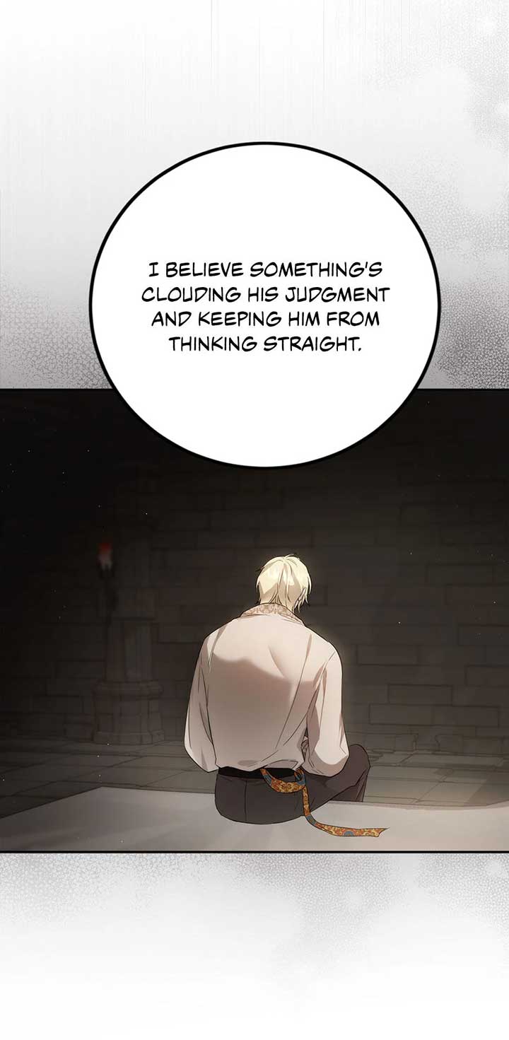 The Princess’s Double Life Chapter 86 - Page 52