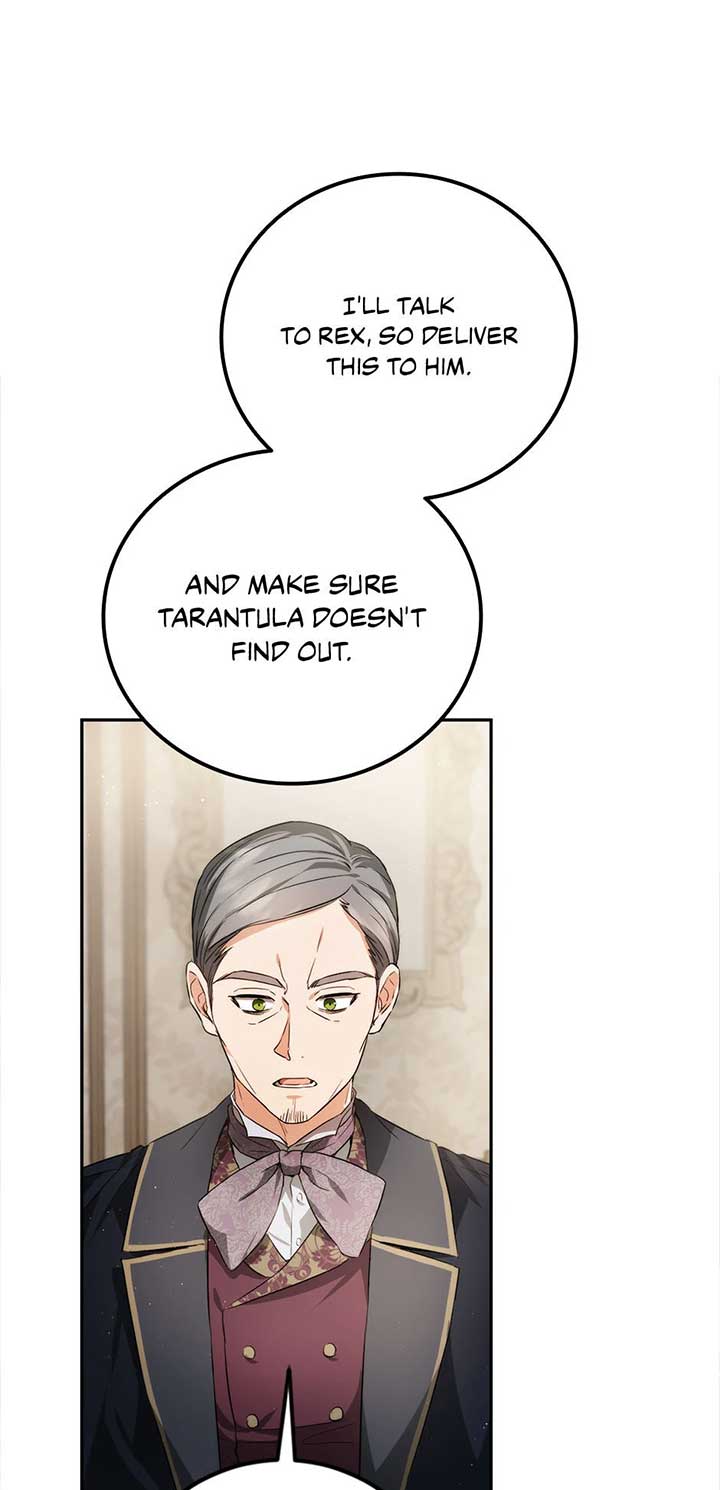 The Princess’s Double Life Chapter 86 - Page 53