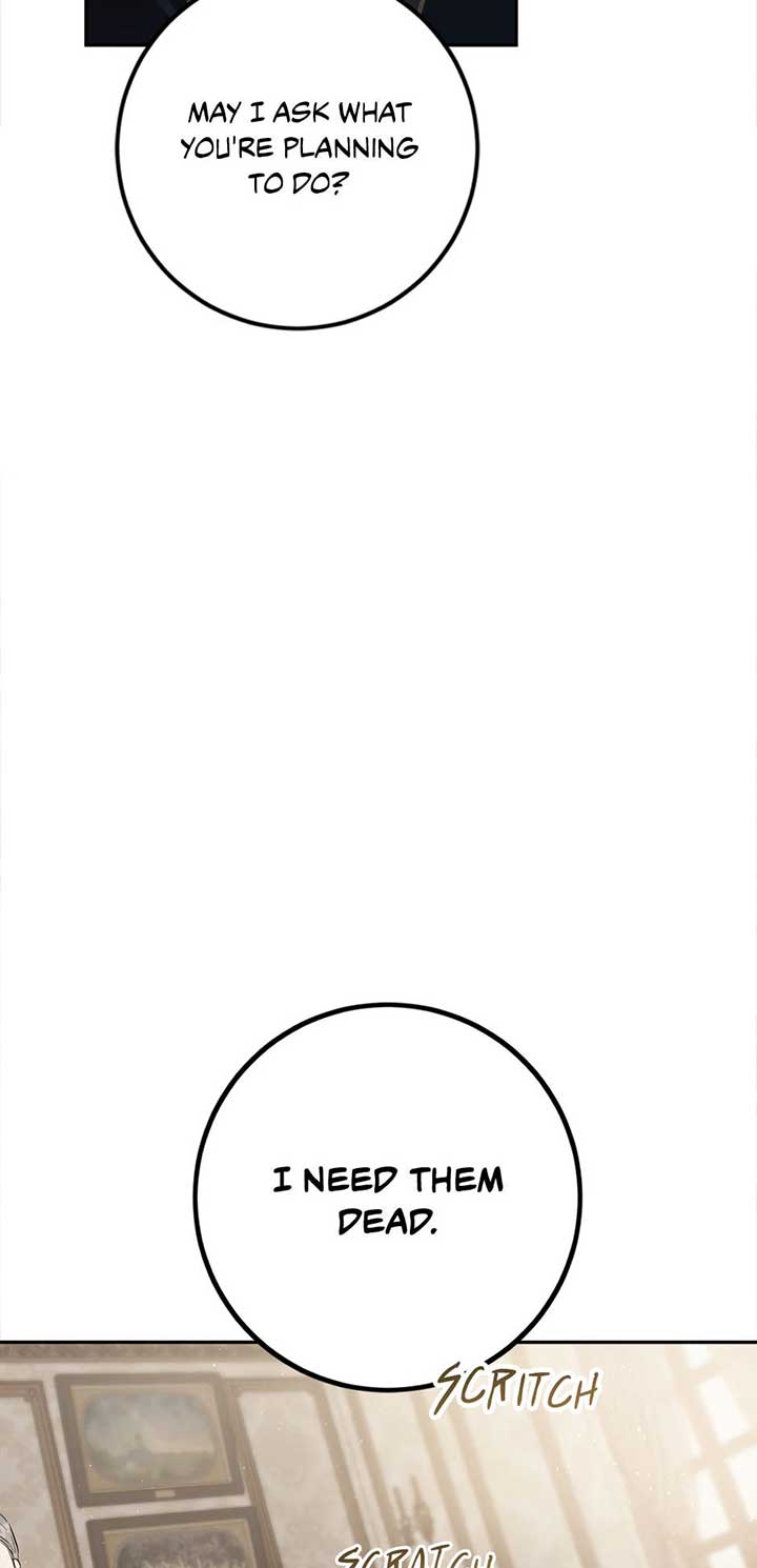 The Princess’s Double Life Chapter 86 - Page 54