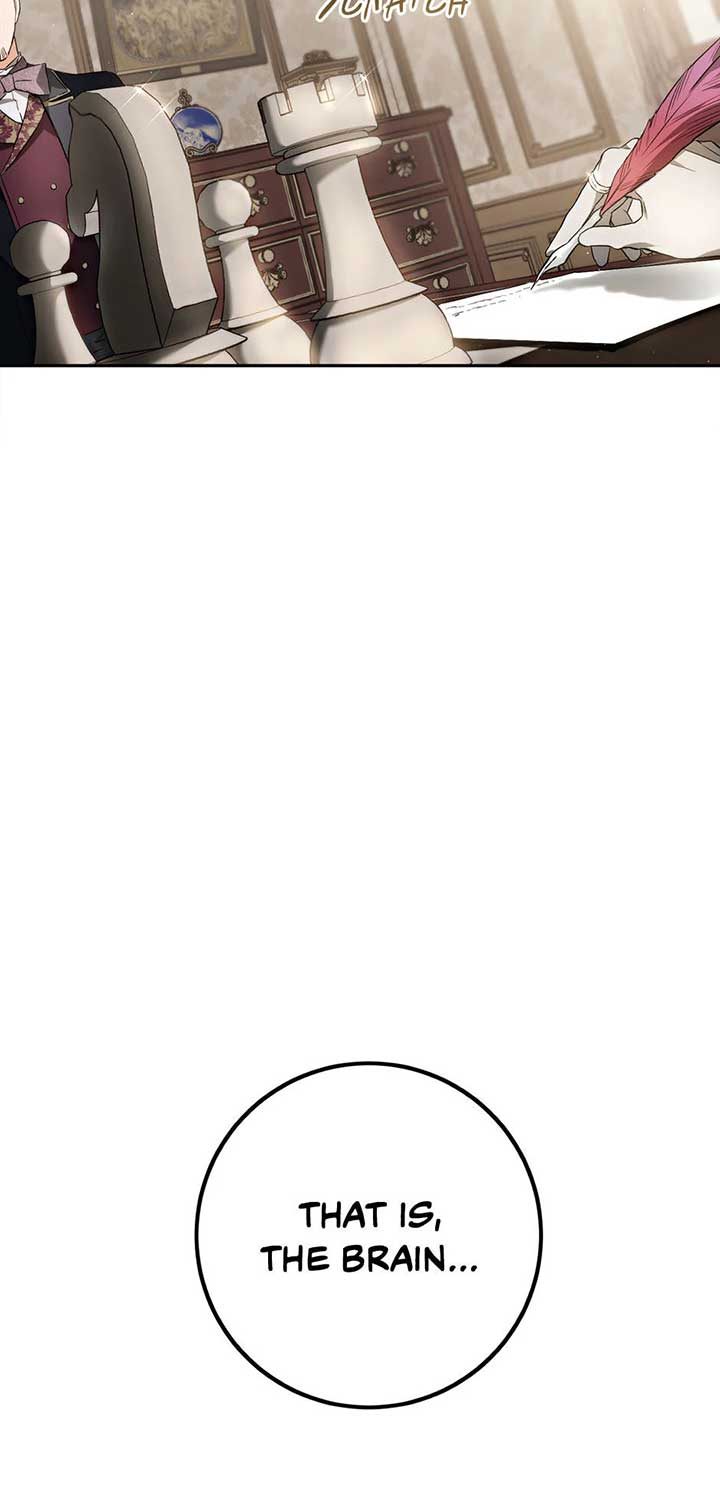 The Princess’s Double Life Chapter 86 - Page 55