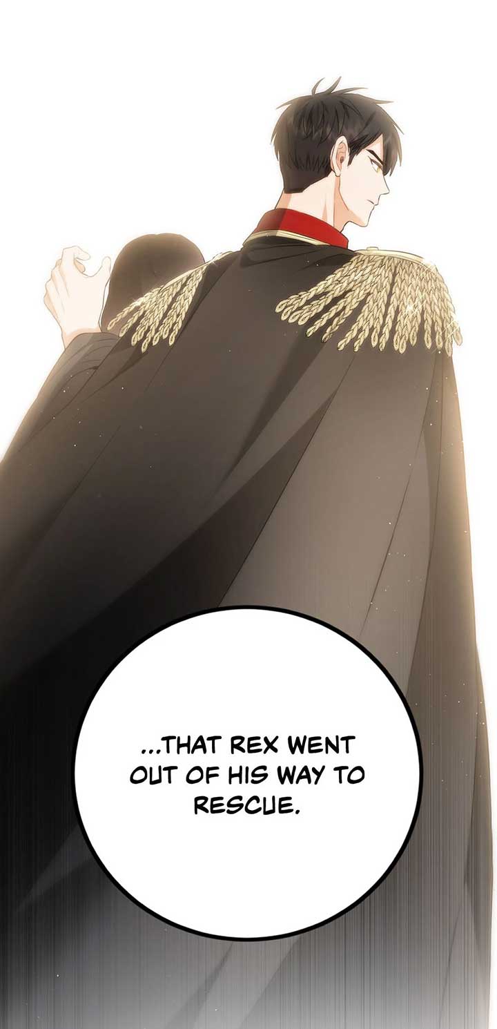 The Princess’s Double Life Chapter 86 - Page 56