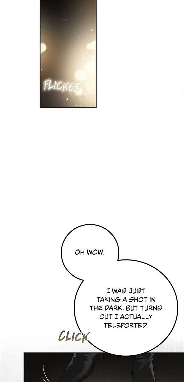 The Princess’s Double Life Chapter 86 - Page 59