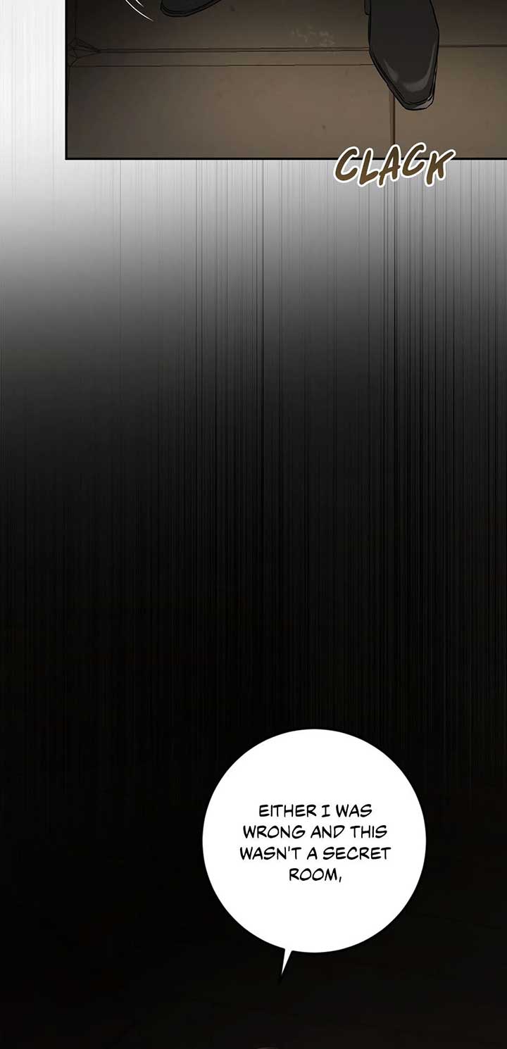 The Princess’s Double Life Chapter 86 - Page 60