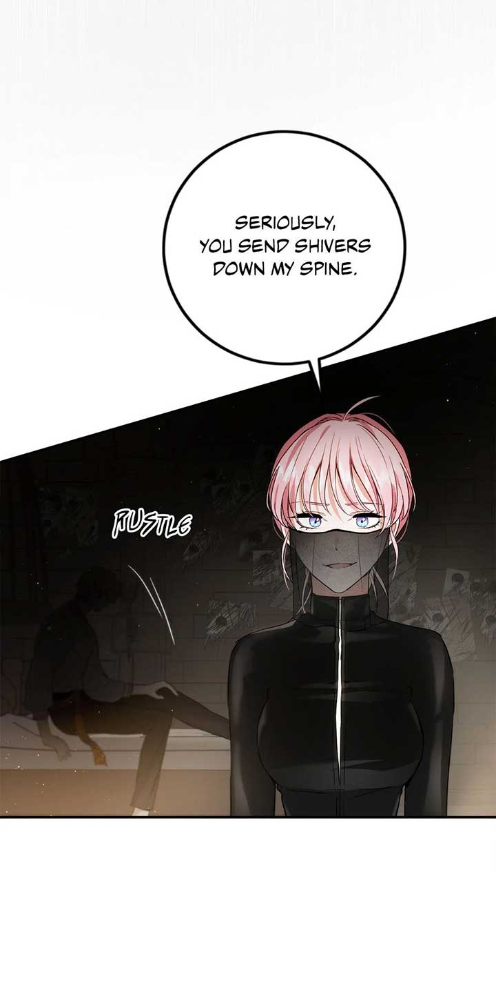 The Princess’s Double Life Chapter 86 - Page 68