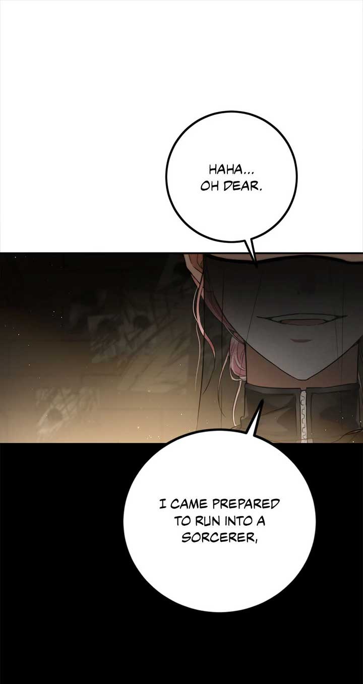 The Princess’s Double Life Chapter 86 - Page 69