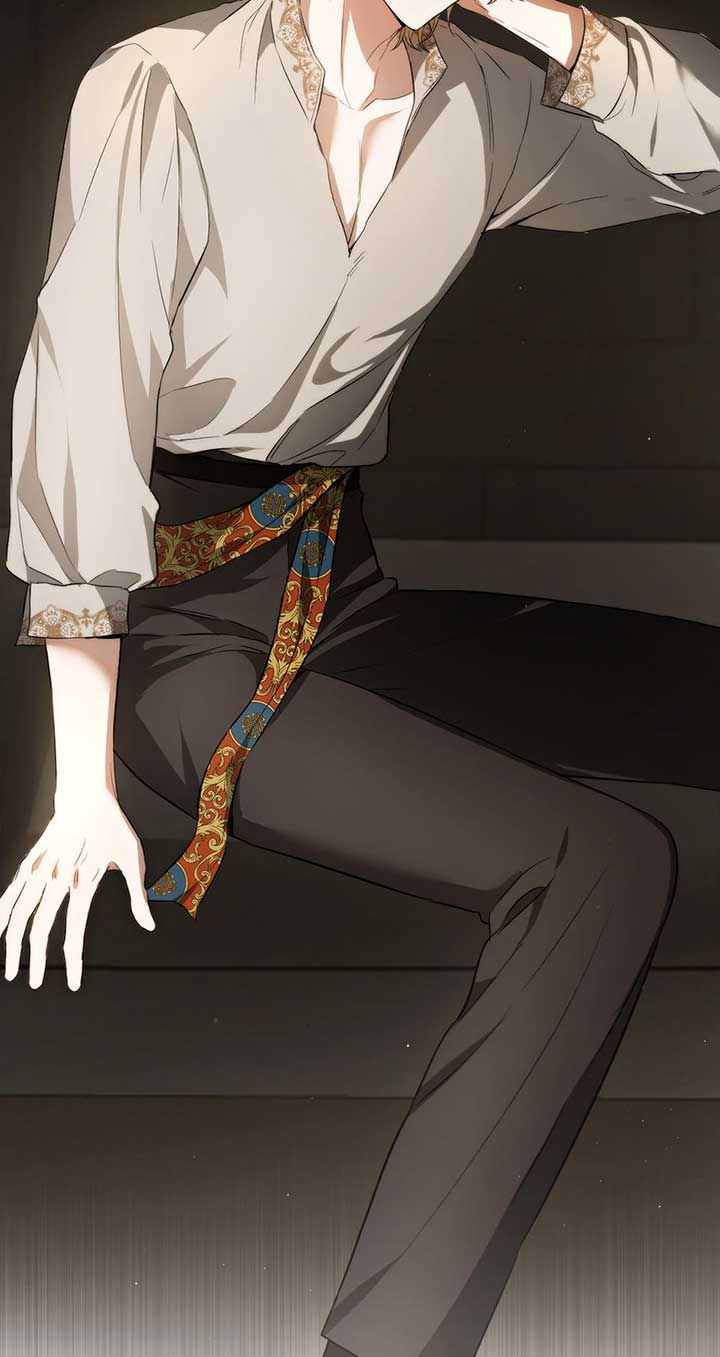 The Princess’s Double Life Chapter 86 - Page 71