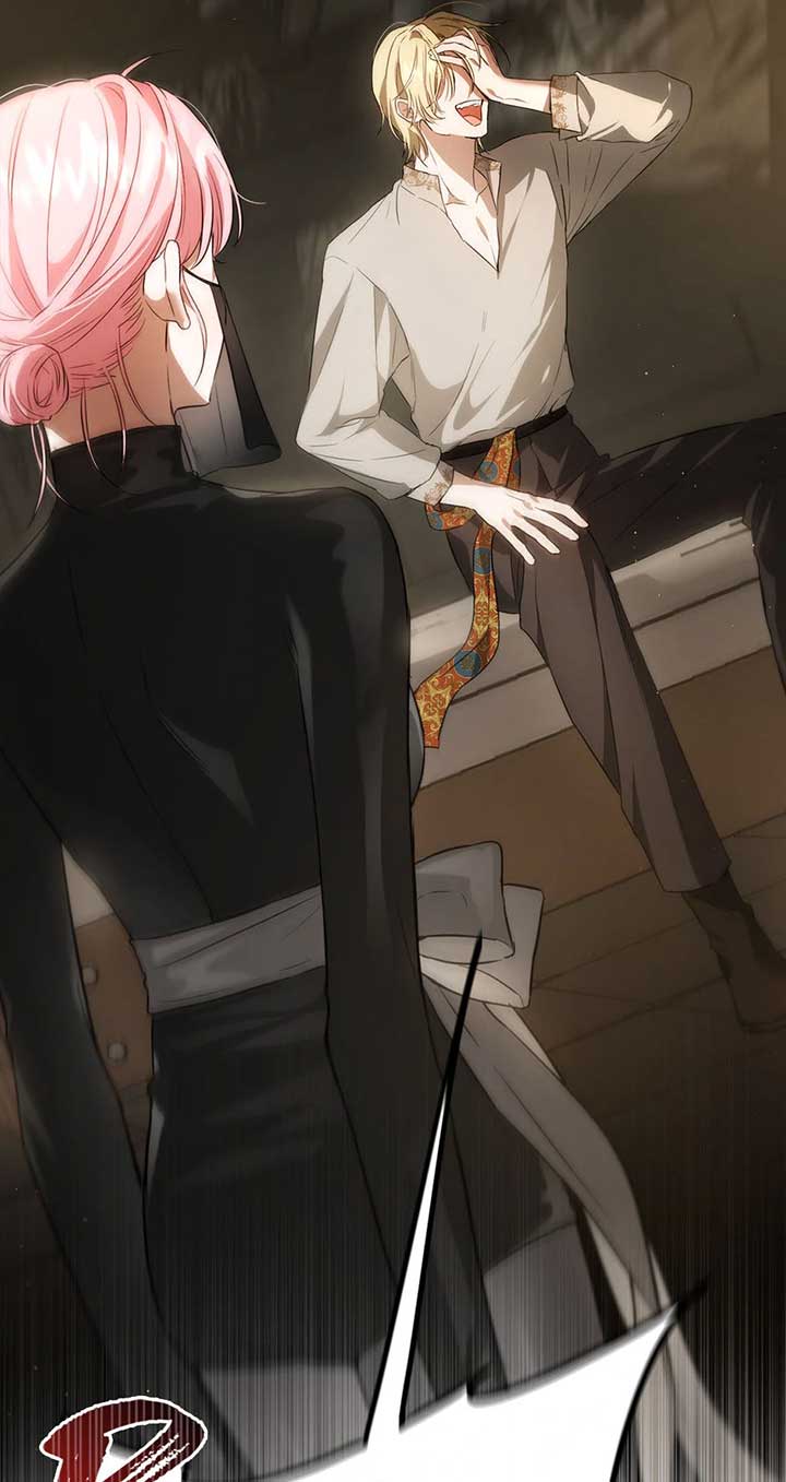 The Princess’s Double Life Chapter 86 - Page 74