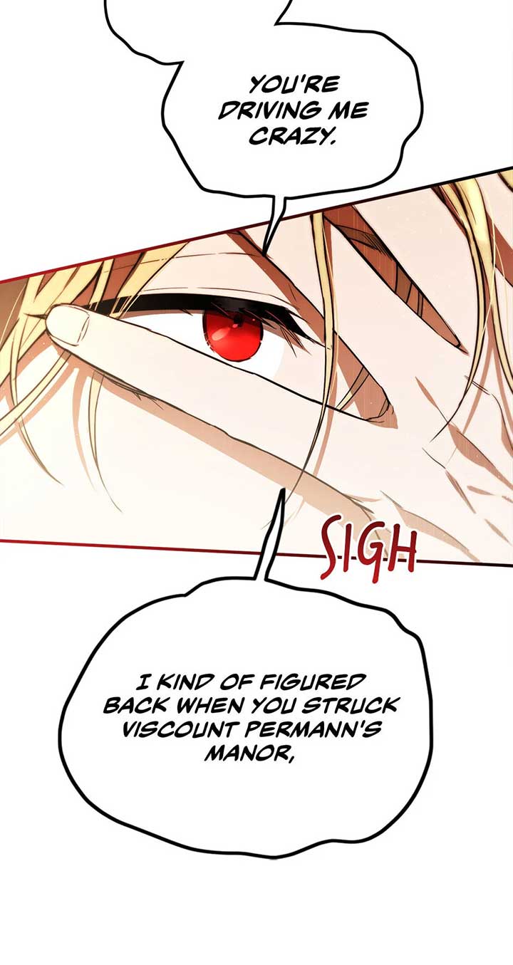 The Princess’s Double Life Chapter 86 - Page 76