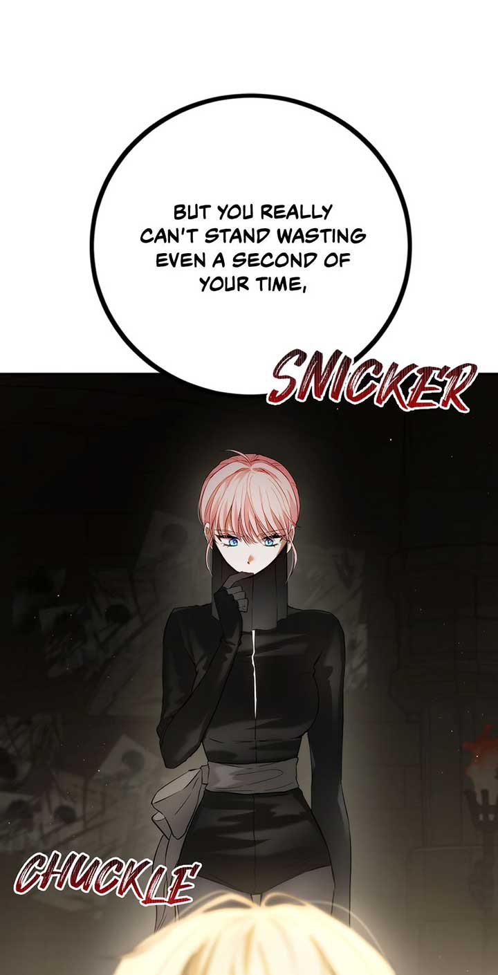 The Princess’s Double Life Chapter 86 - Page 77